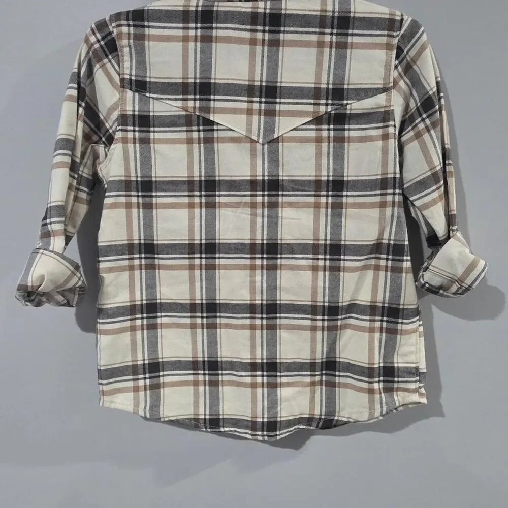 OshKosh Boys Dress Shirt